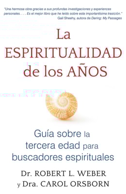 La espiritualidad de los años