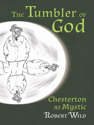 Tumbler of God