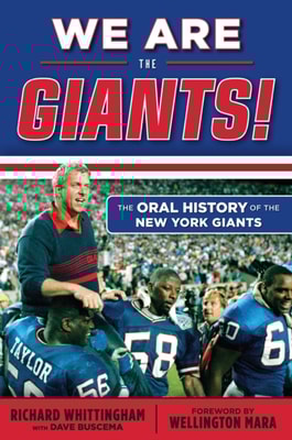 We Are the Giants!