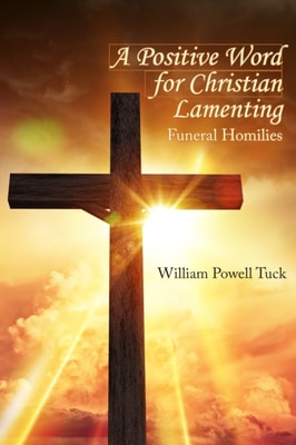 Positive Word for Christian Lamenting