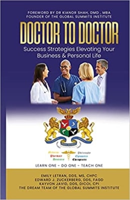DOCTOR TO DOCTOR