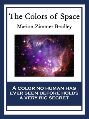 Colors of Space