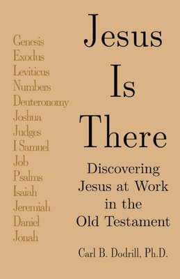 Jesus Is There