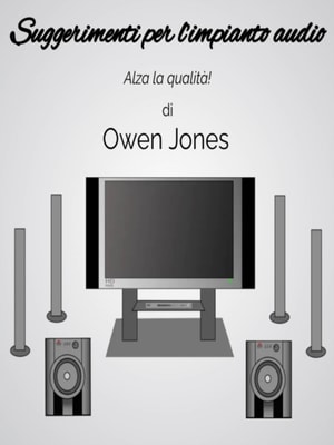 Suggerimenti per l'impianto audio