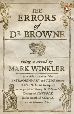 Errors of Doctor Browne