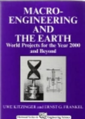 Macro-Engineering and the Earth