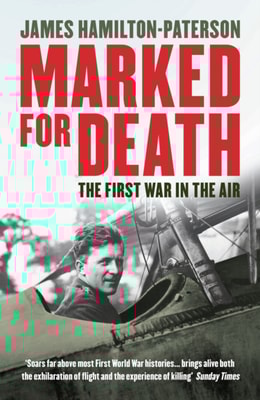 Marked for Death