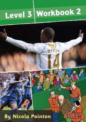 Goal! Level 3 Workbook 2