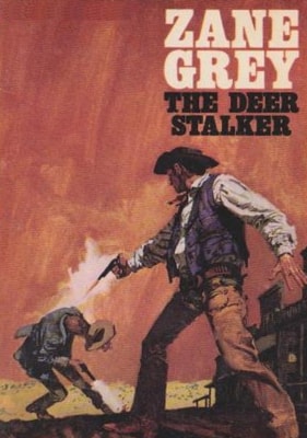 Deer Stalker