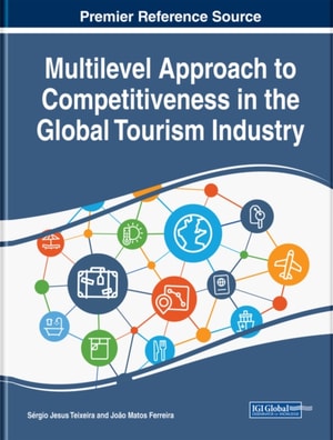 Multilevel Approach to Competitiveness in the Global Tourism Industry