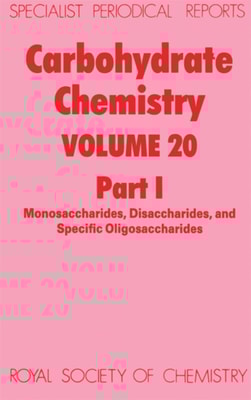Carbohydrate Chemistry