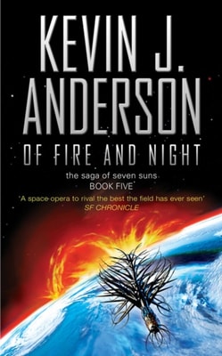 Of Fire and Night