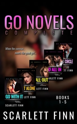 Go Novels Boxset