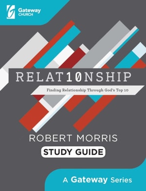 RELAT10NSHIP Study Guide