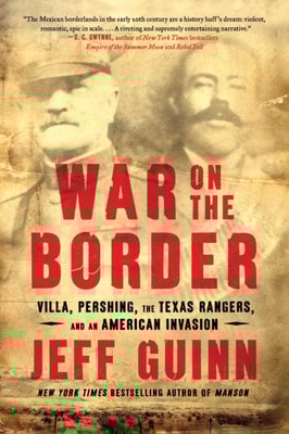 War on the Border