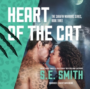 Heart of the Cat