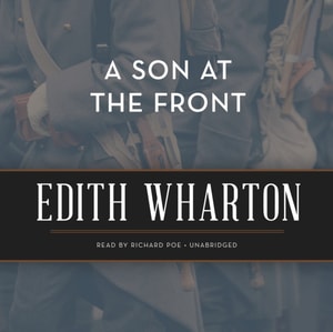 Son at the Front