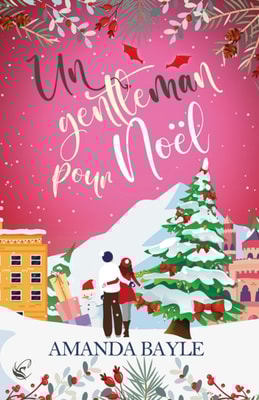 Un gentleman pour Noël