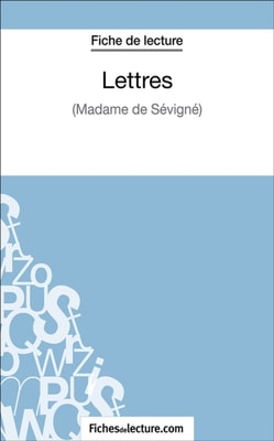 Lettres