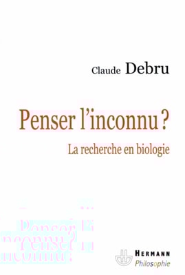 Penser l'inconnu