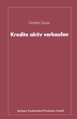 Kredite aktiv verkaufen