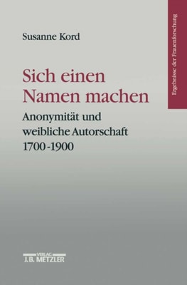 Sich einen Namen machen
