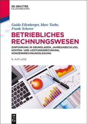 Betriebliches Rechnungswesen