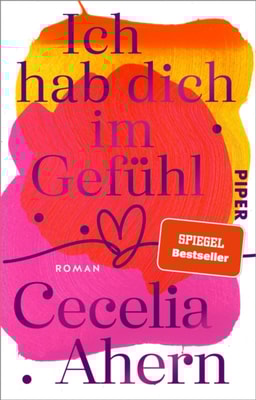 Ich hab dich im Gefühl