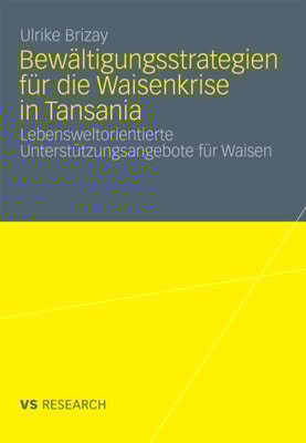 Bewältigungsstrategien für die Waisenkrise in Tansania