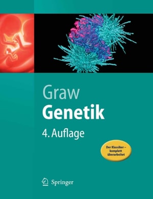 Genetik
