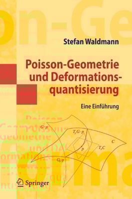 Poisson-Geometrie und Deformationsquantisierung