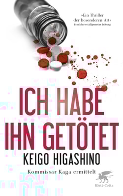 Ich habe ihn getötet