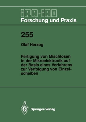 Beiträge zur Geschichte der Technik und Industrie