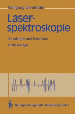 Laserspektroskopie