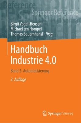 Handbuch Industrie 4.0