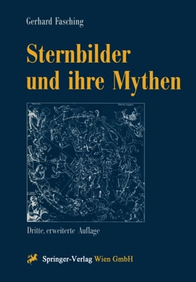 Sternbilder und ihre Mythen