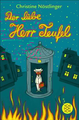 Der liebe Herr Teufel