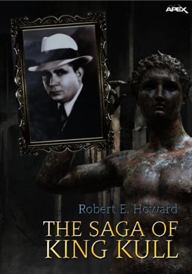 THE SAGA OF KING KULL