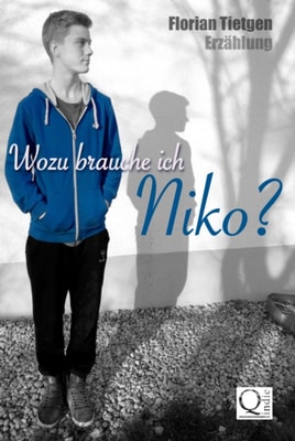 Wozu brauche ich Niko?