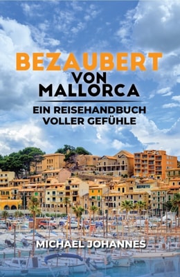 Bezaubert von Mallorca