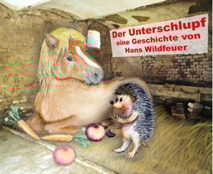 Der Unterschlupf