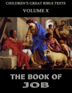 Book Of Job