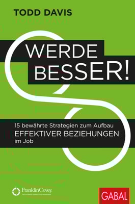 Werde besser!