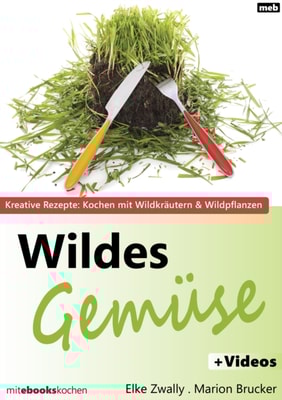 Wildes Gemüse