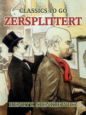 Zersplittert