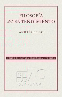 Filosofía del entendimiento