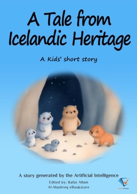Tale from Icelandic Heritage