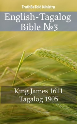 English-Tagalog Bible No3