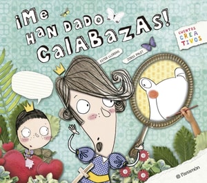 Me han dado calabazas