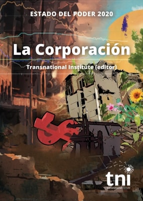 La Corporacion: Estado Del Poder 2020